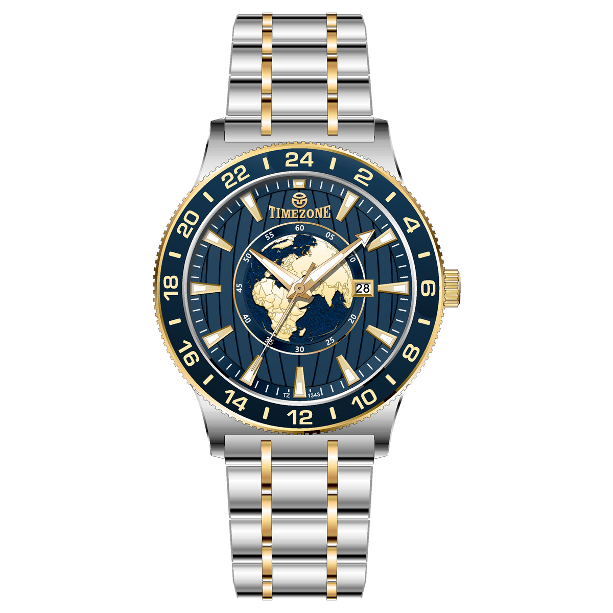 Maverick Two Tone