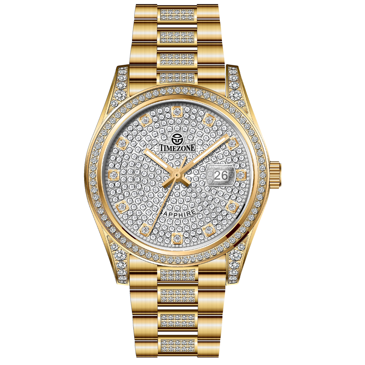 Luminar Gold