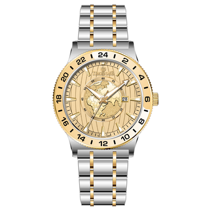 Maverick Two Tone