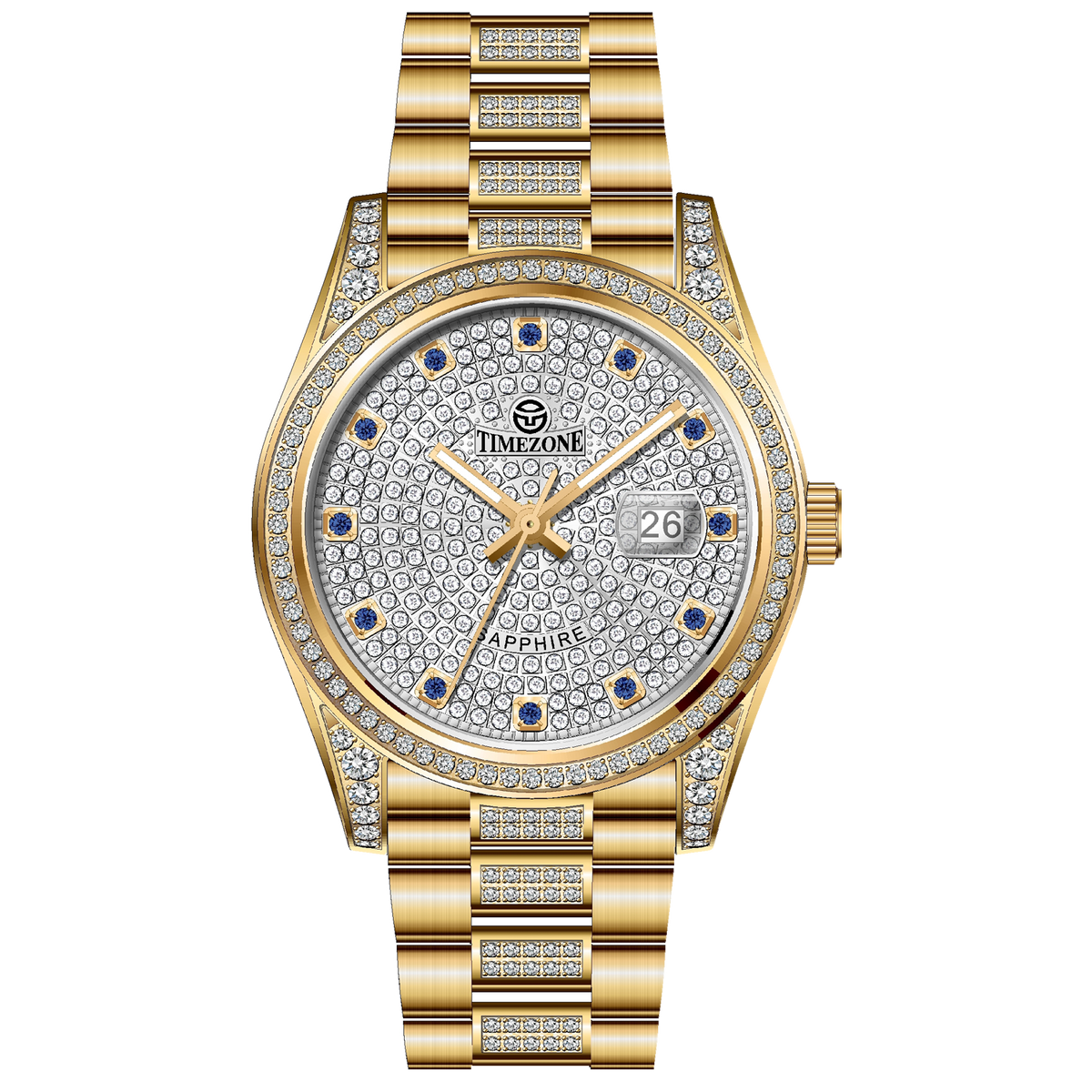 Luminar Gold