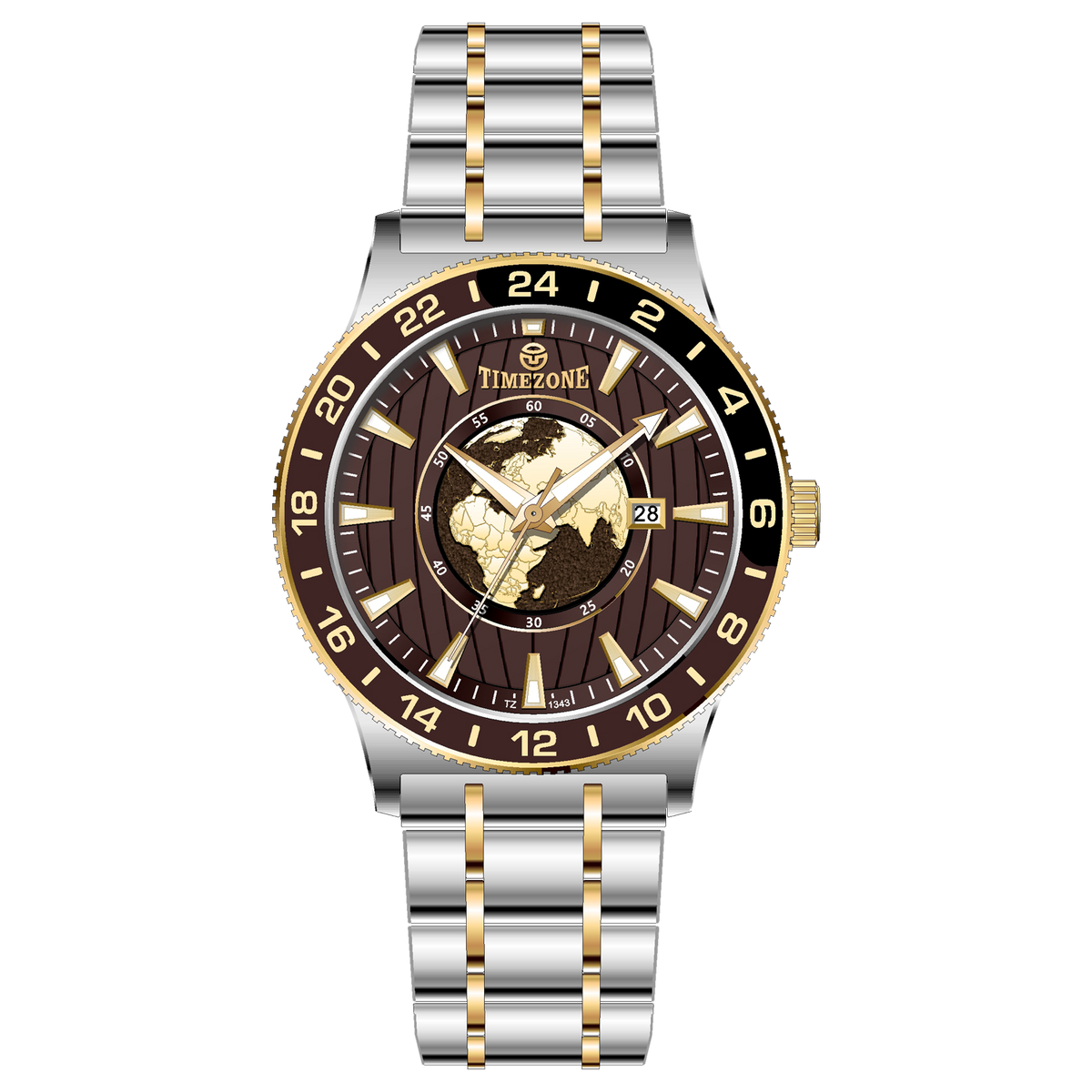 Maverick Two Tone