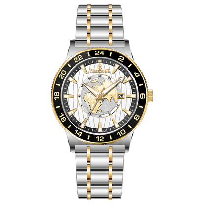 Maverick Two Tone