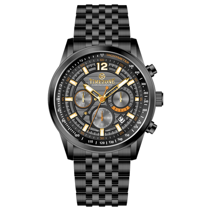 Chronosculpt Black