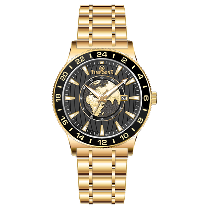 Maverick Gold