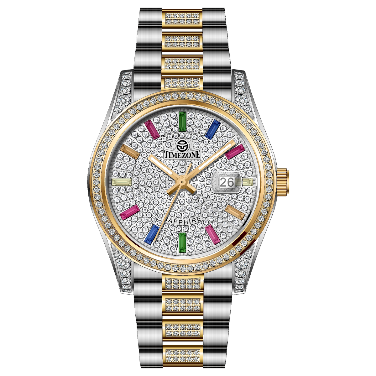 Stellar Two Tone