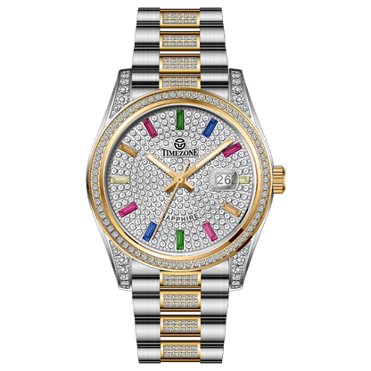 Stellar Two Tone