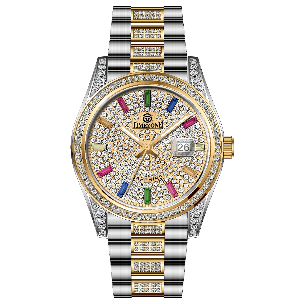 Stellar Two Tone