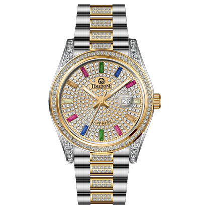 Stellar Two Tone