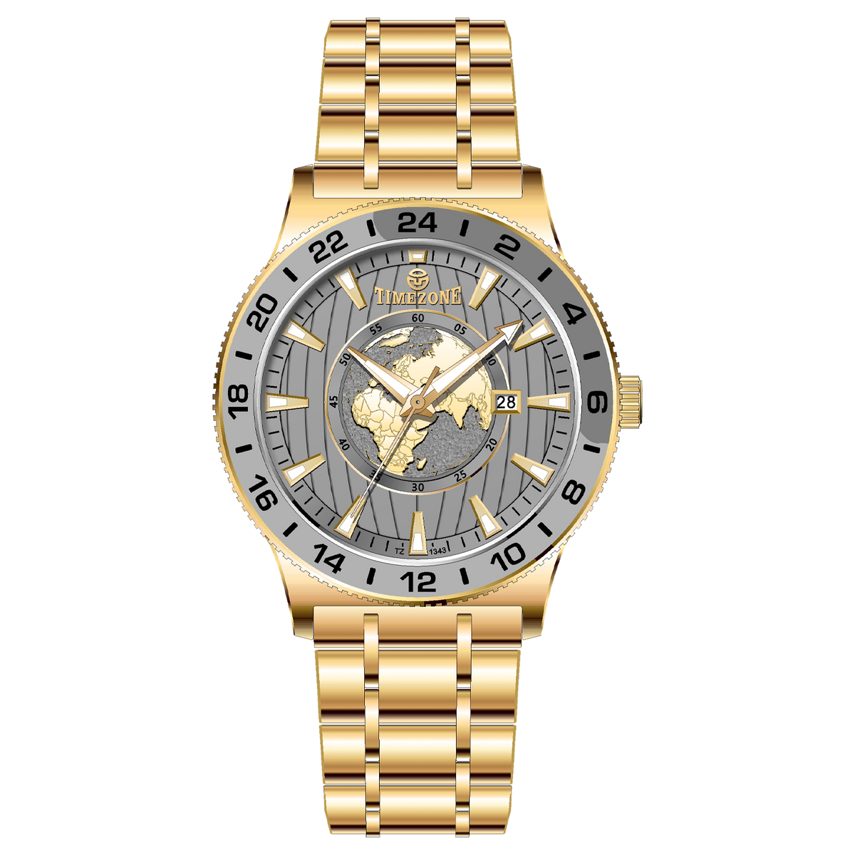 Maverick Gold