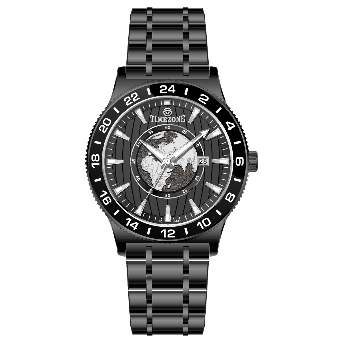 Maverick Black