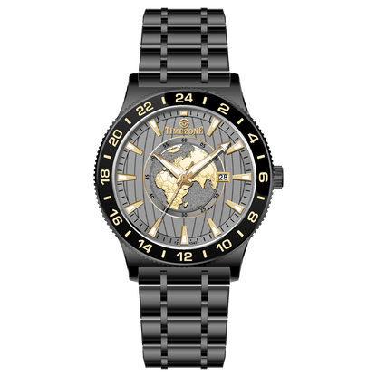 Maverick Black