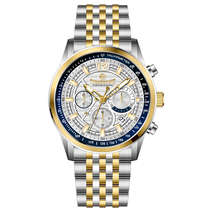 Chronosculpt Two Tone