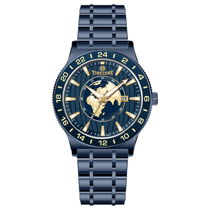 Maverick Blue