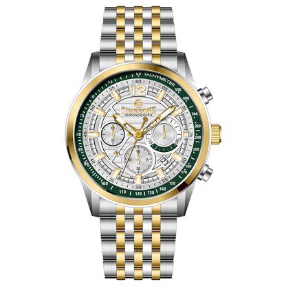 Chronosculpt Two Tone
