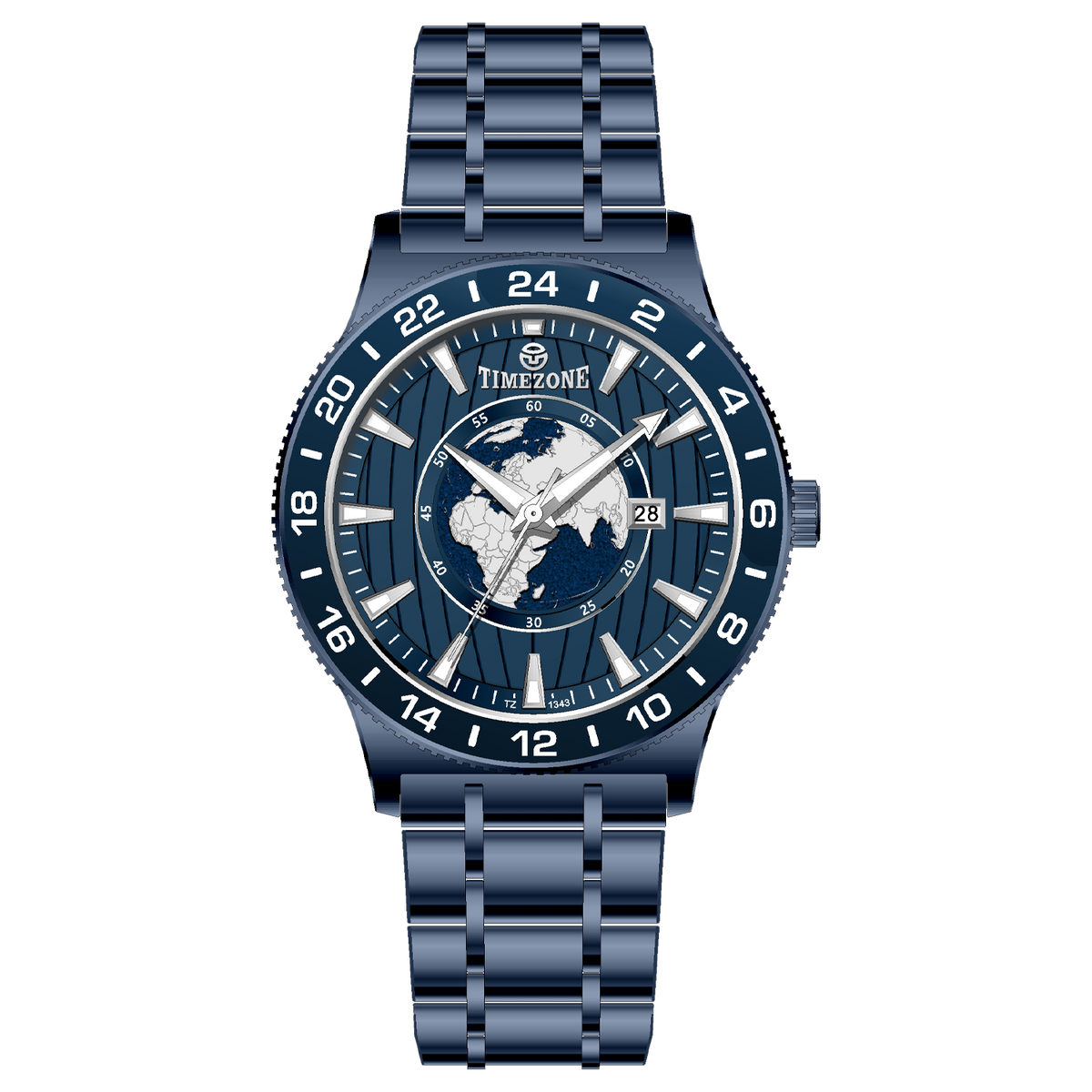 Maverick Blue