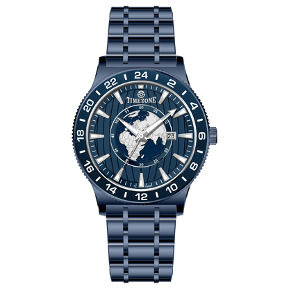 Maverick Blue