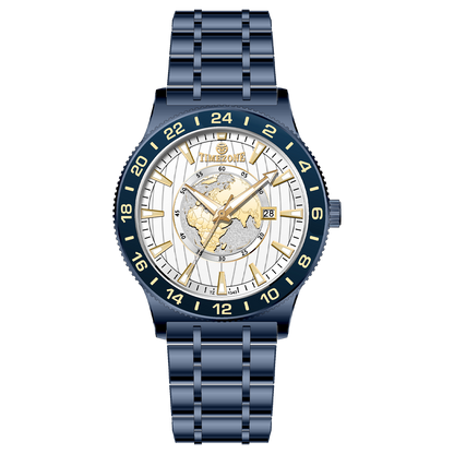 Maverick Blue