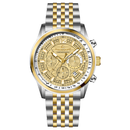 Chronosculpt Two Tone
