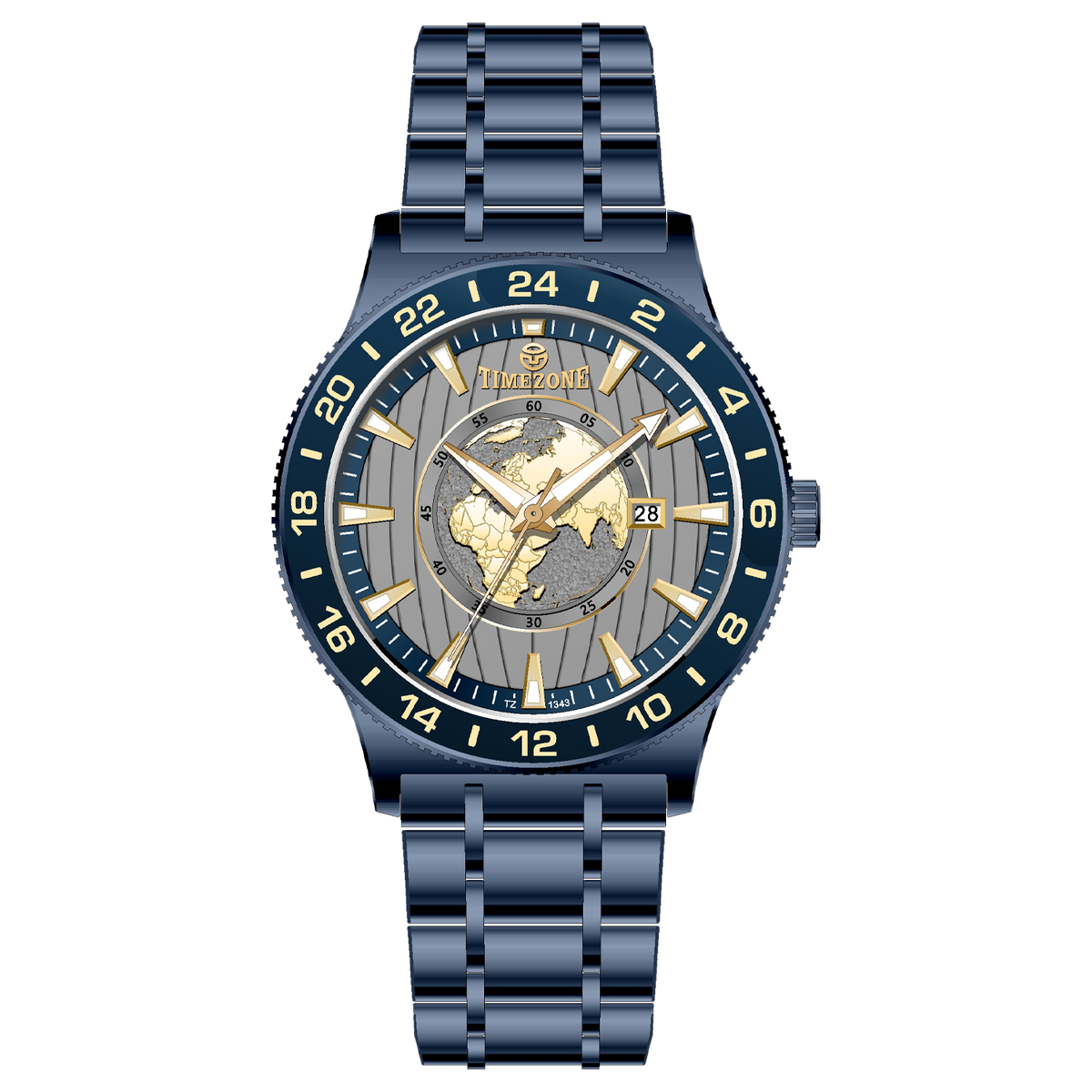 Maverick Blue