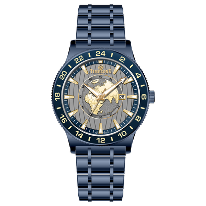 Maverick Blue