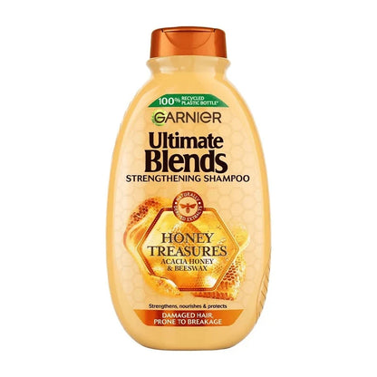 Garnier Ultimate Blends Shampoo 400ml