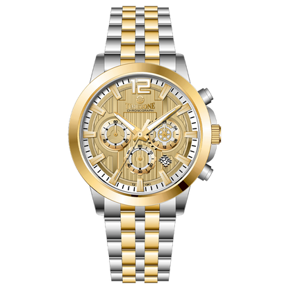 Genevion Two Tone