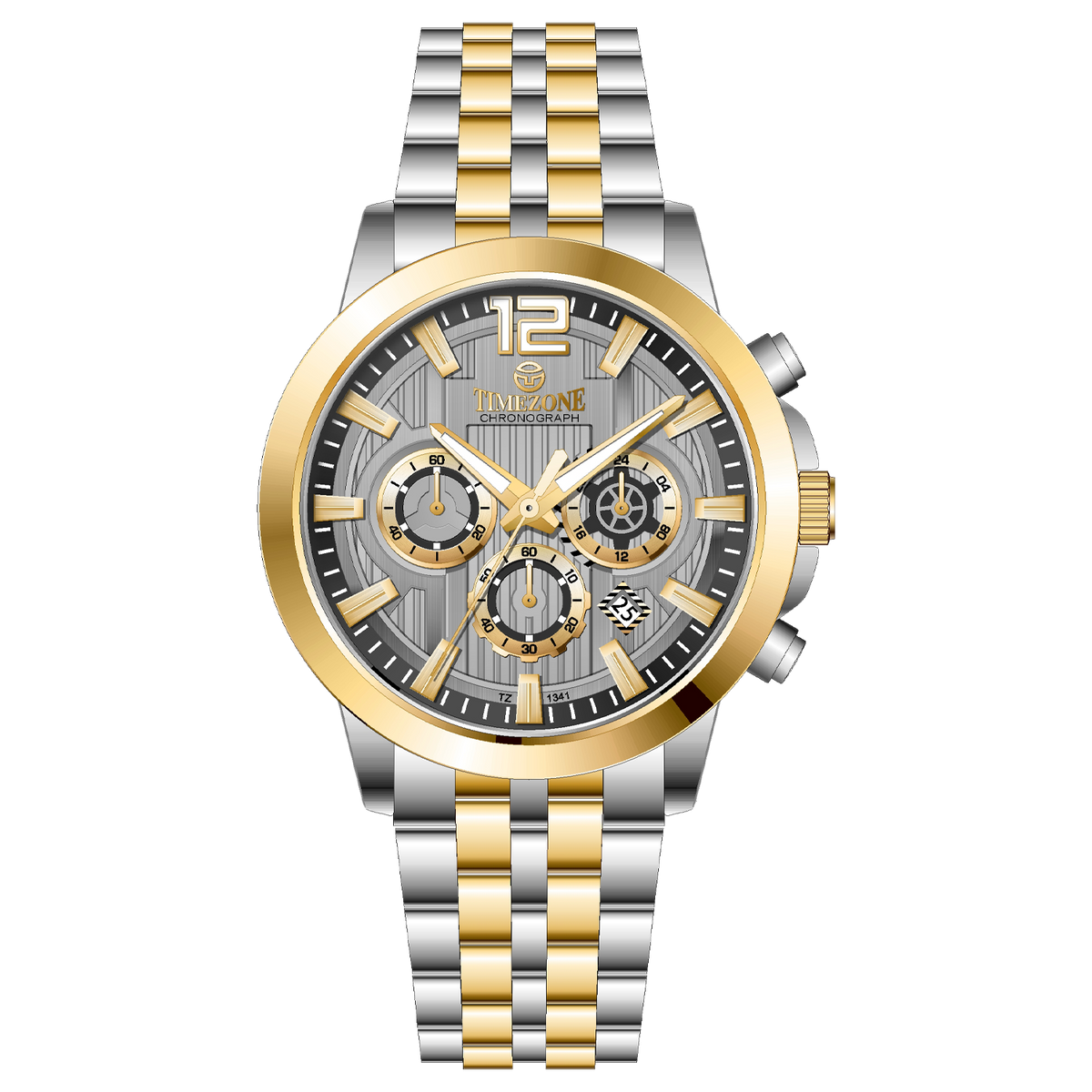 Genevion Two Tone