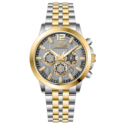 Genevion Two Tone