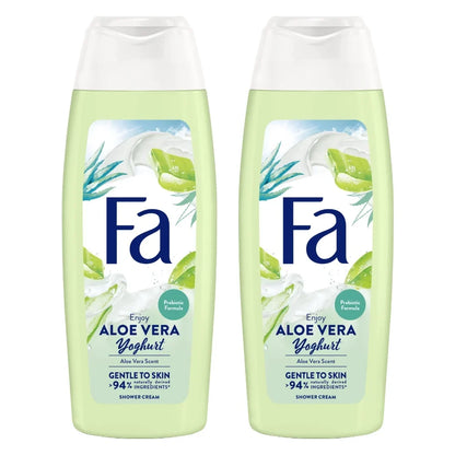 Fa Shower Gel
