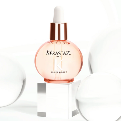 Kérastase Gloss Absolu Glaze Drops Hair Oil 45ml