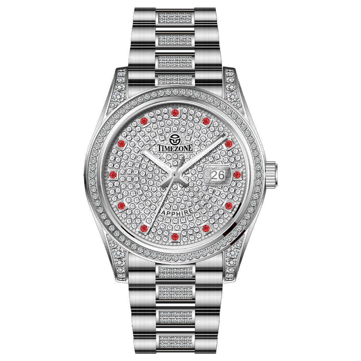 Luminar Silver