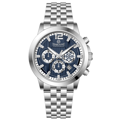 Regis Silver