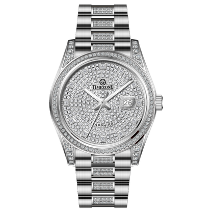 Luminar Silver