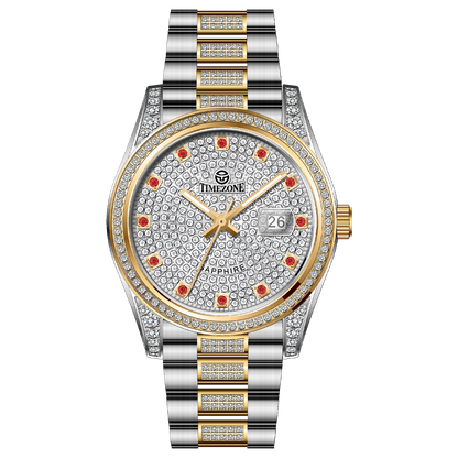 Luminar Two tone