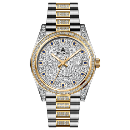 Luminar Two tone