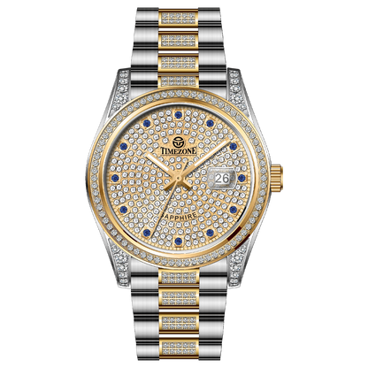 Luminar Two tone