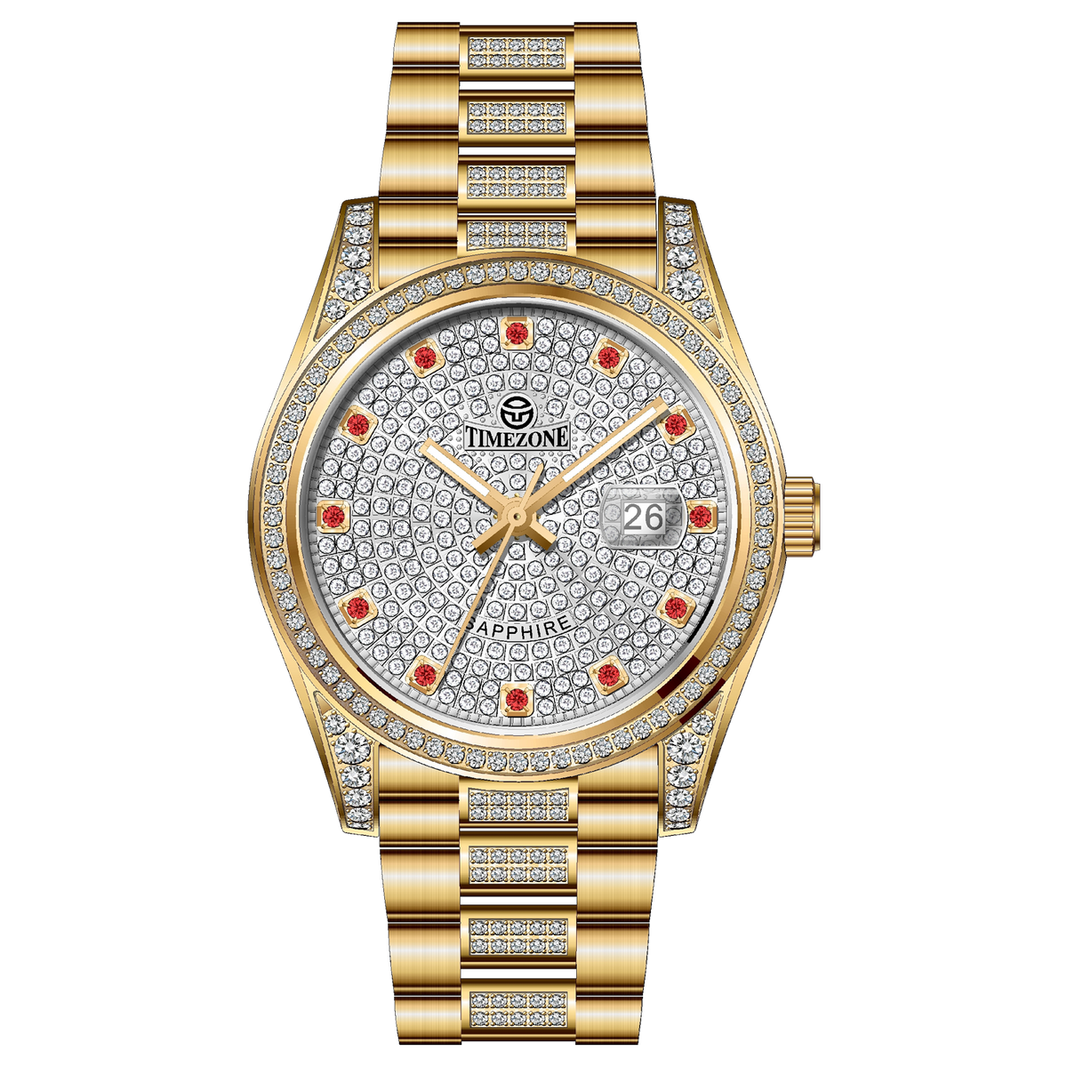 Luminar Gold