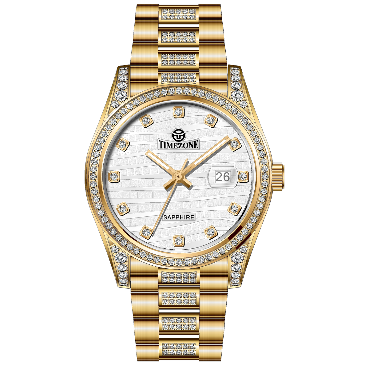Celestia Gold