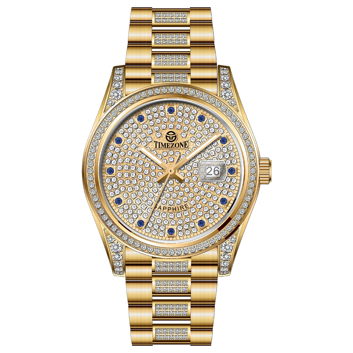 Luminar Gold