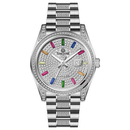 Luminar Silver