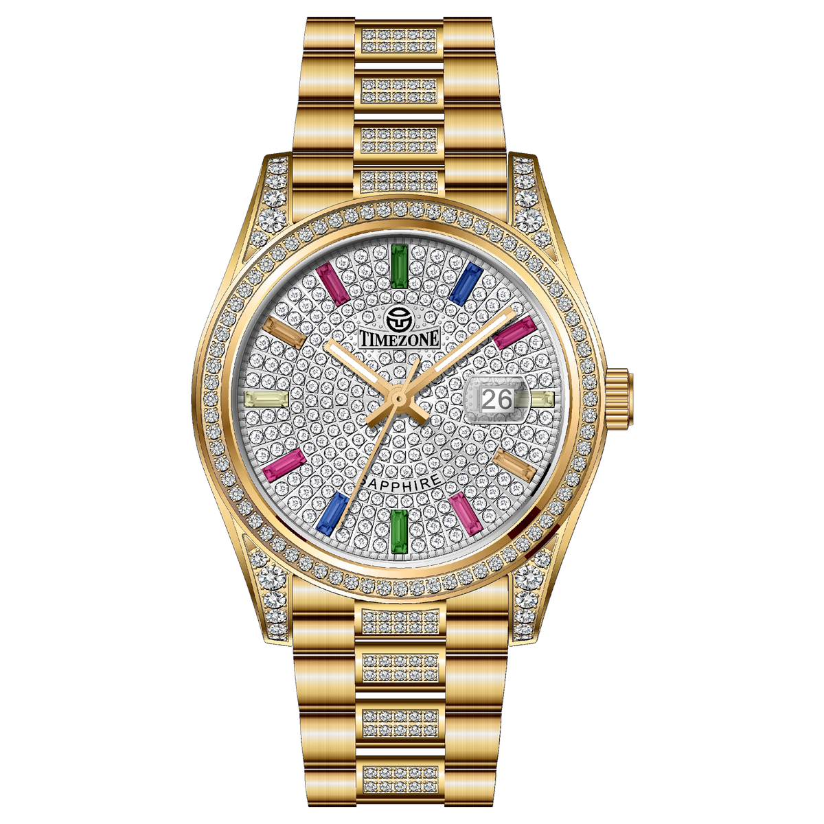 Luminar Gold