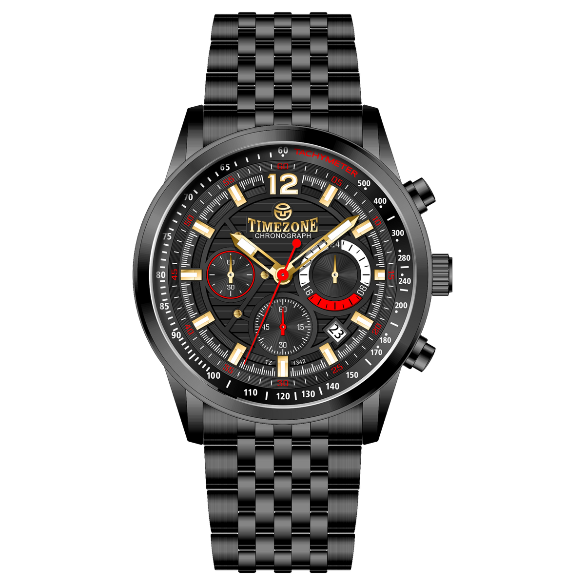 Pearl Black