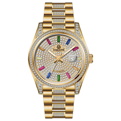 Luminar Gold
