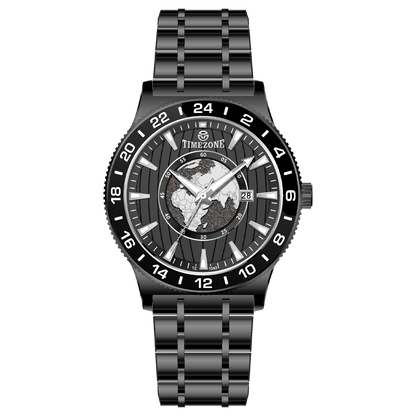 Mystery Black