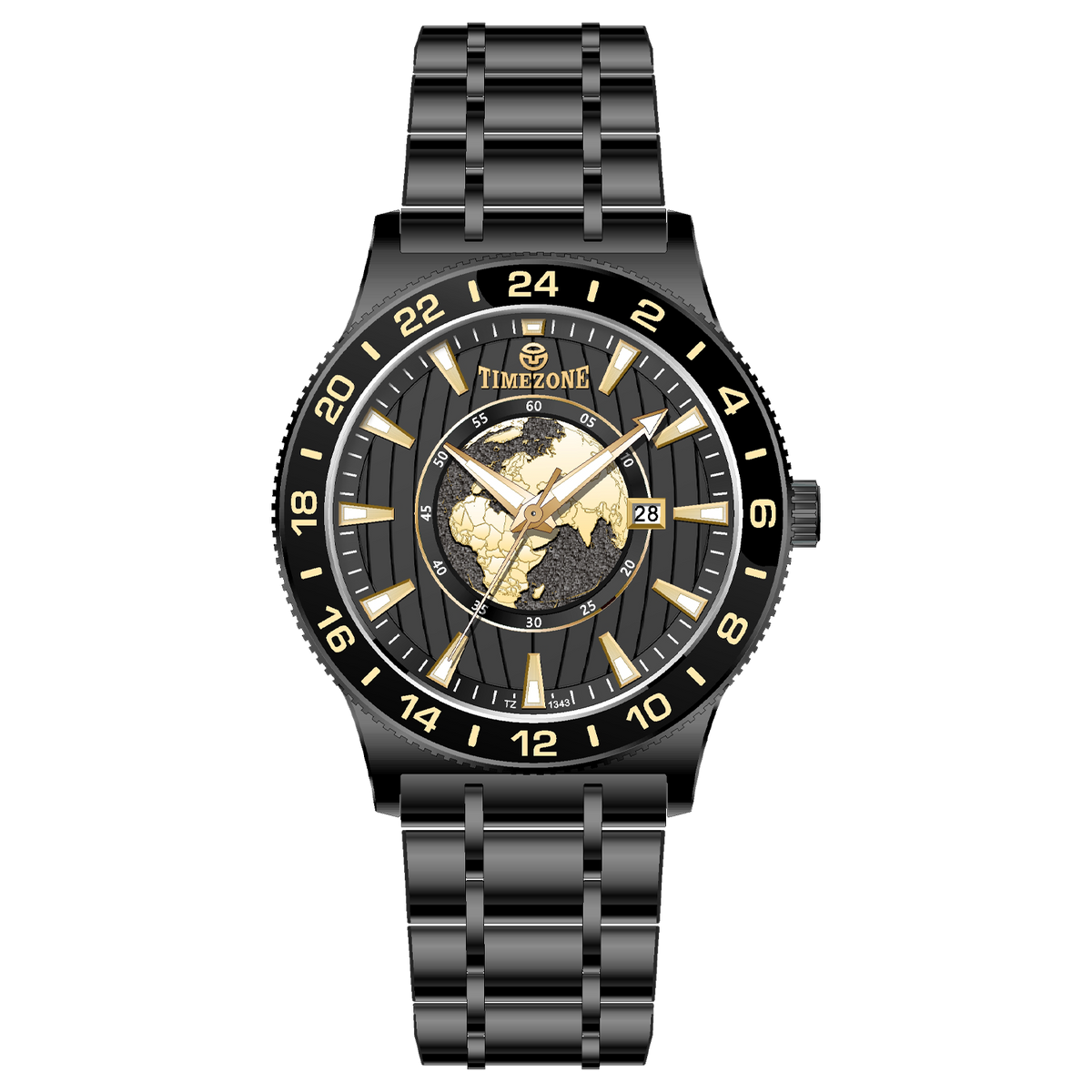 Mystery Black
