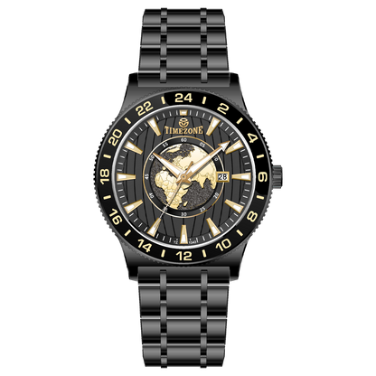 Mystery Black