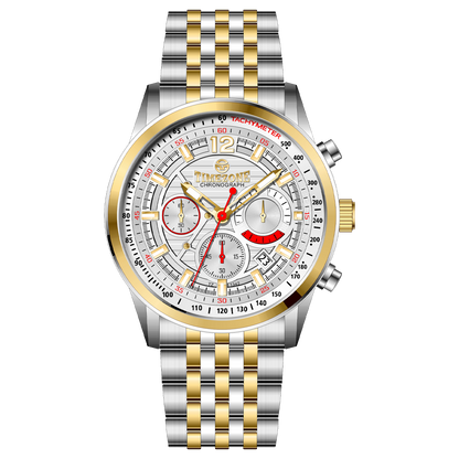 Pearl Two Tone