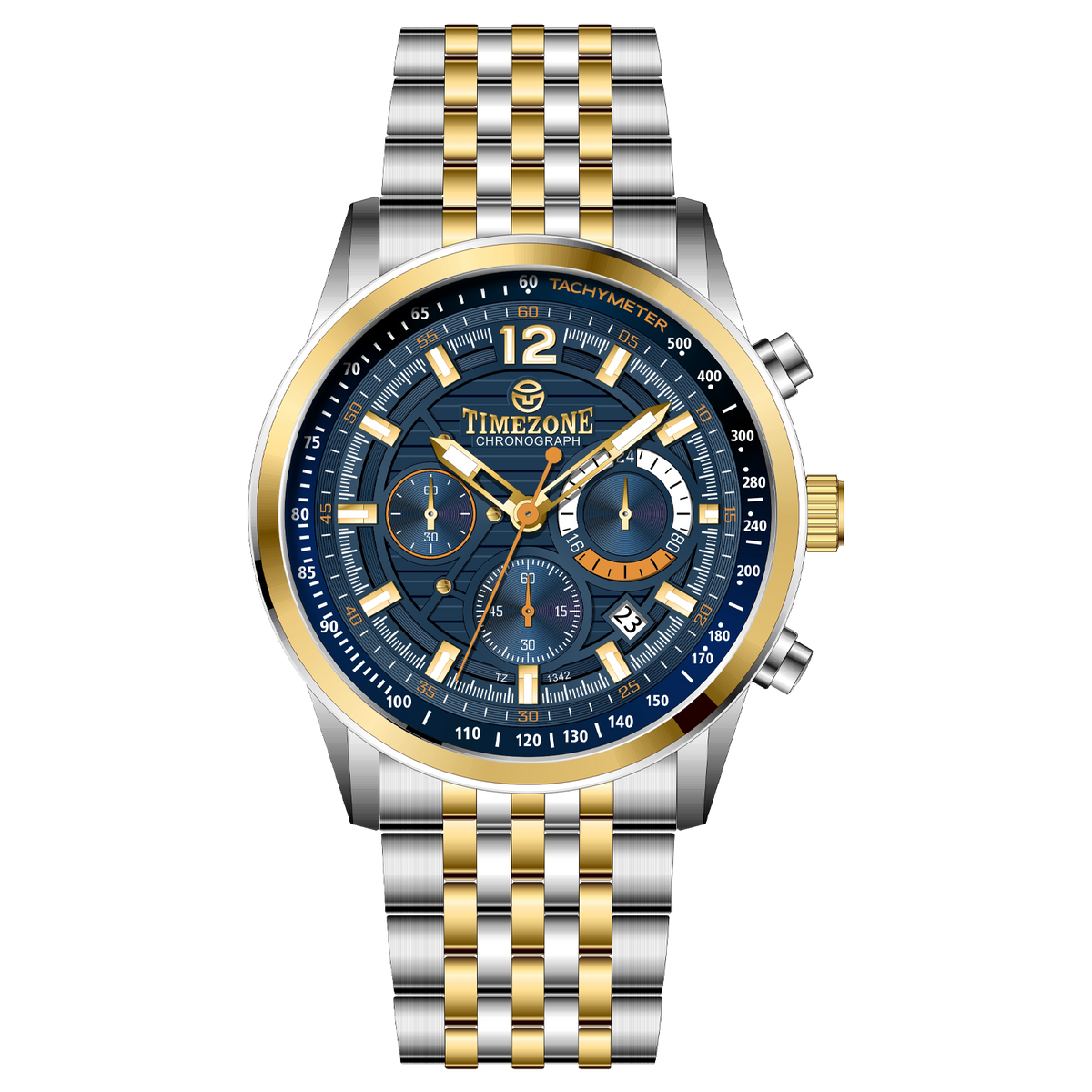 Pearl Two Tone