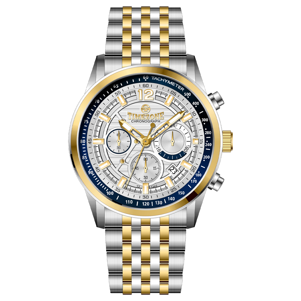 Pearl Two Tone