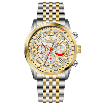 Pearl Two Tone